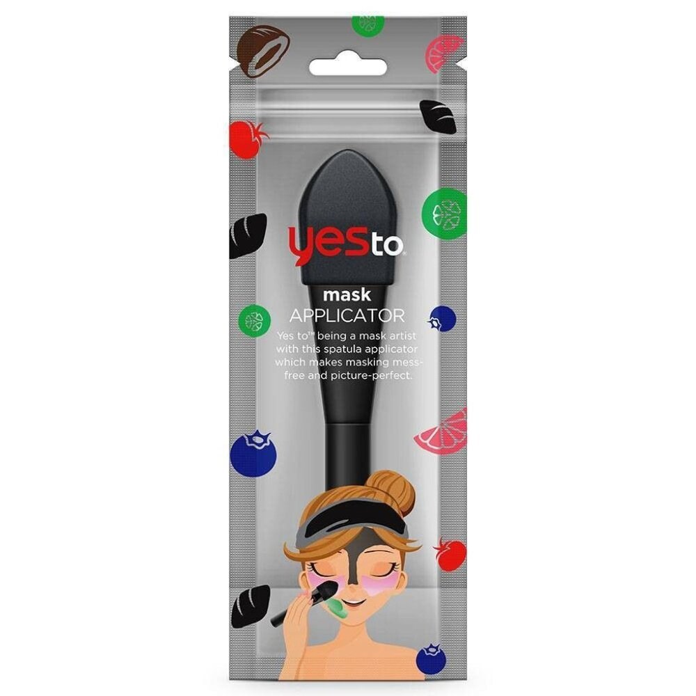 Yes to Face Mask Applicator